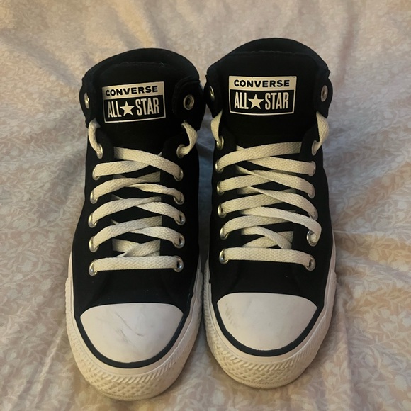 all star converse - Picture 2 of 4